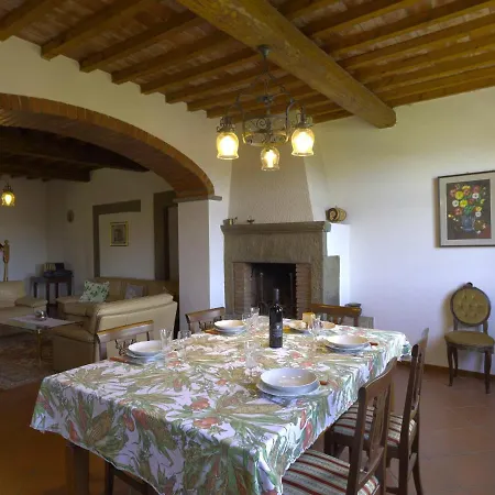 La Casina By Interhome Pieve a Maiano
