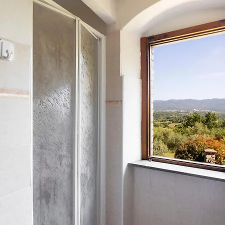 Σπίτι διακοπών La Casina By Interhome Pieve a Maiano