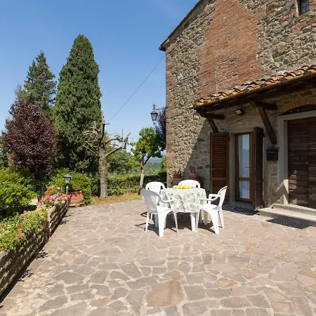 La Casina By Interhome Pieve a Maiano