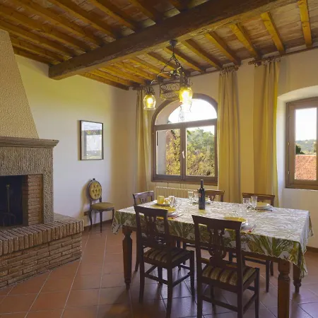 La Casina By Interhome Ferienhaus *