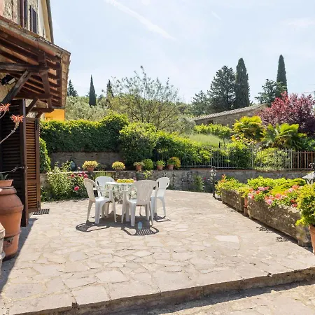 Ferienhaus La Casina By Interhome *