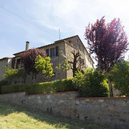 La Casina By Interhome Pieve a Maiano