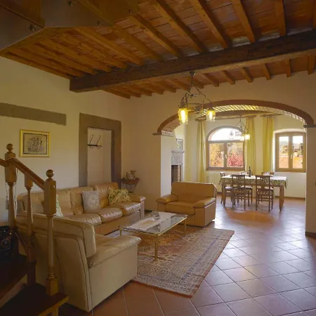 La Casina By Interhome Σπίτι διακοπών *