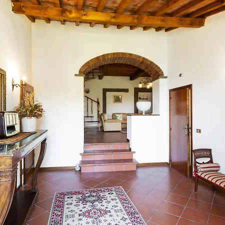La Casina By Interhome Σπίτι διακοπών *