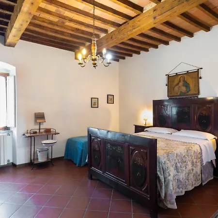 La Casina By Interhome *