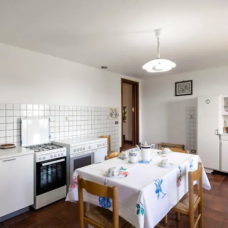 La Casina By Interhome Σπίτι διακοπών Pieve a Maiano