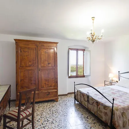 La Casina By Interhome Pieve a Maiano