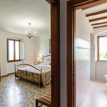 La Casina By Interhome Σπίτι διακοπών *