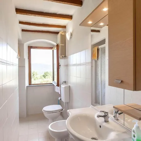 La Casina By Interhome Σπίτι διακοπών Pieve a Maiano