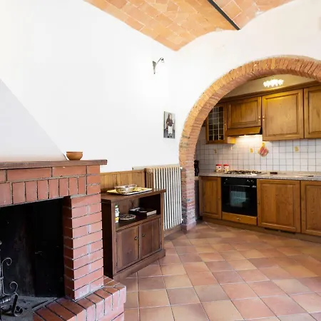 La Casina By Interhome
