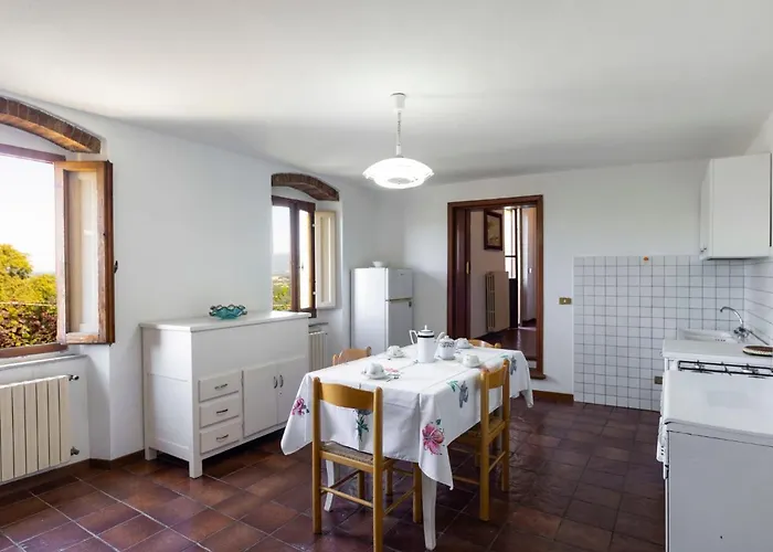 La Casina By Interhome Pieve a Maiano
