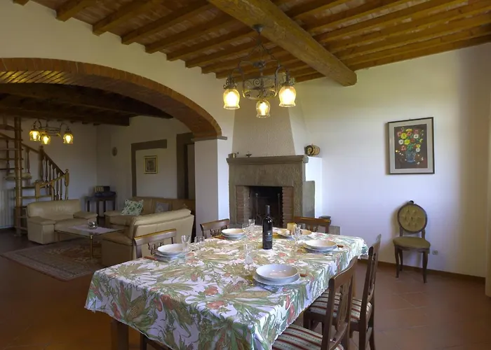 La Casina By Interhome Pieve a Maiano