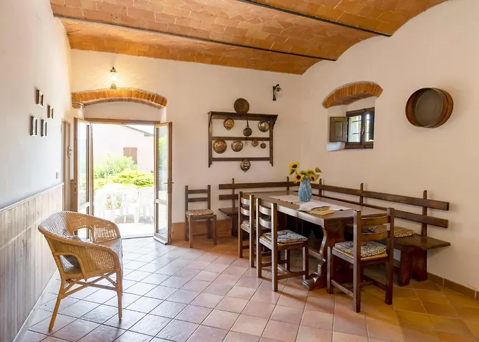 La Casina By Interhome Ferienhaus
