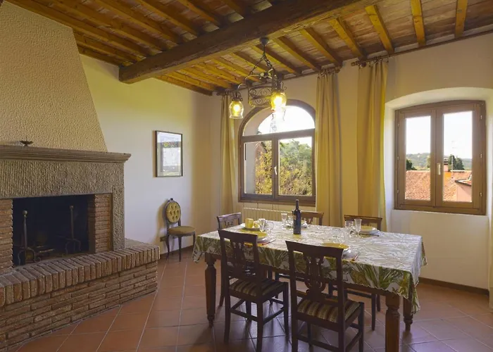 La Casina By Interhome Ferienhaus *
