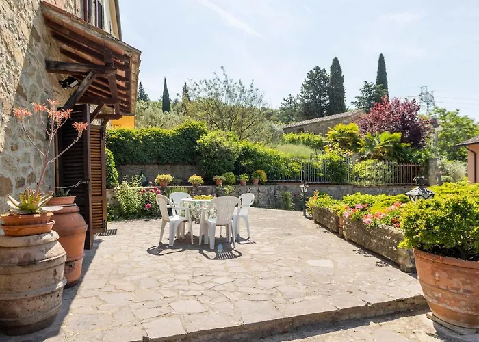 Ferienhaus La Casina By Interhome *