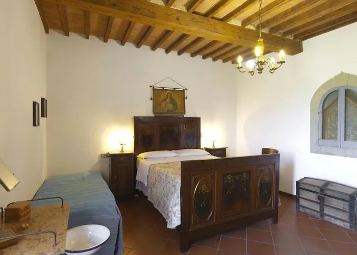 Ferienhaus La Casina By Interhome