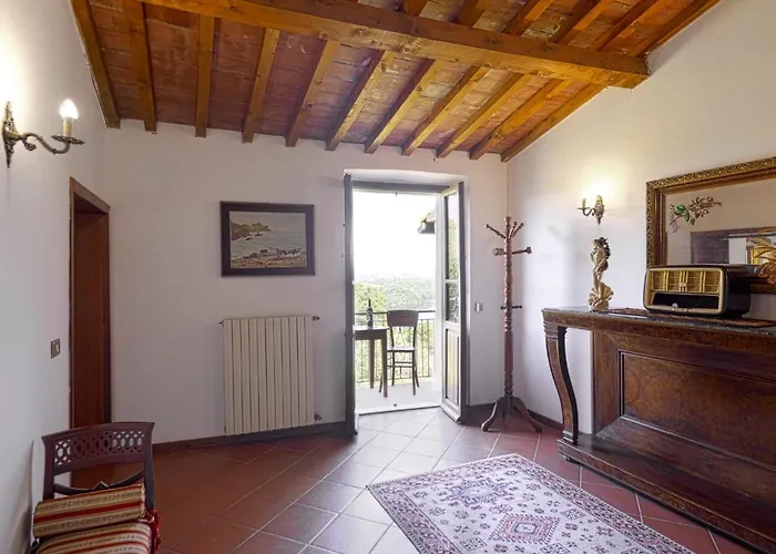 Ferienhaus La Casina By Interhome Pieve a Maiano