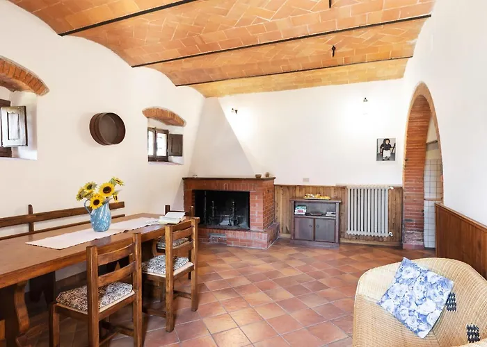 La Casina By Interhome Ferienhaus Pieve a Maiano