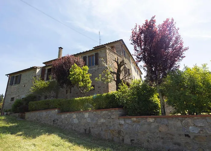 La Casina By Interhome Pieve a Maiano