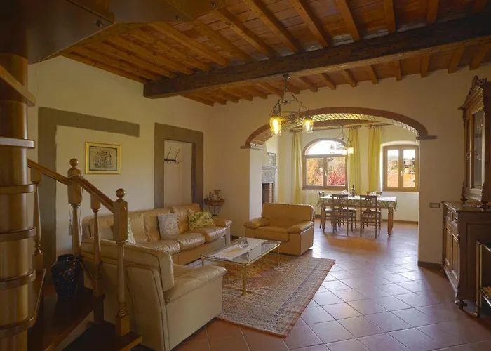 La Casina By Interhome Ferienhaus *
