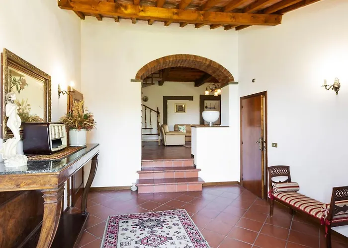 La Casina By Interhome Ferienhaus *