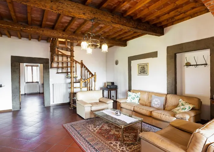 La Casina By Interhome *