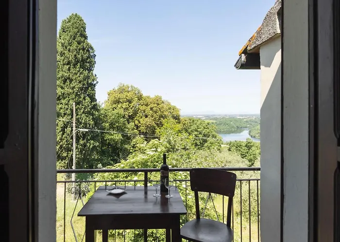 Ferienhaus La Casina By Interhome