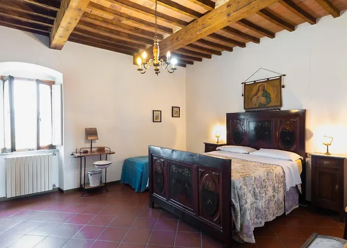 La Casina By Interhome *