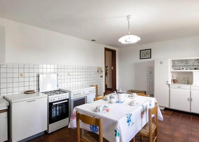 La Casina By Interhome Ferienhaus Pieve a Maiano
