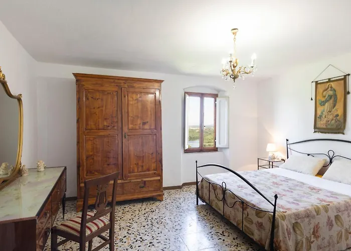 La Casina By Interhome Pieve a Maiano