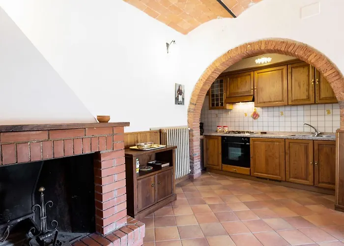 La Casina By Interhome